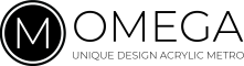 Omega Marble Logo